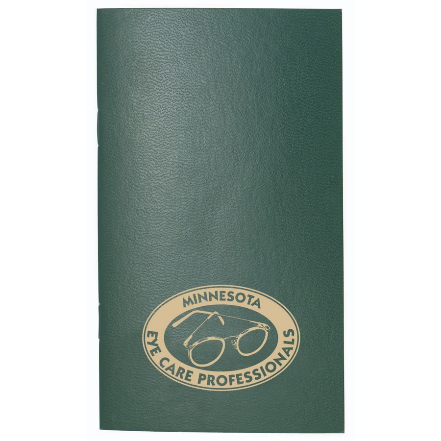 Promotional Monthly Pocket Planner - Smooth Cover