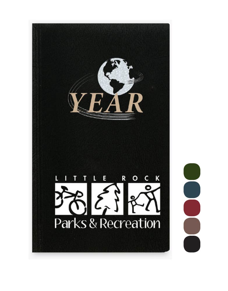 Inspire World  Pocket Planner Work Monthly