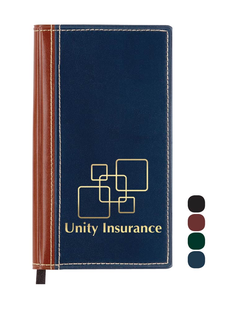 Legacy Delta Pocket Planner Academic Weekly