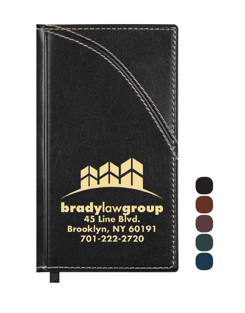 Legacy Hadley Pocket Planner Classic Weekly