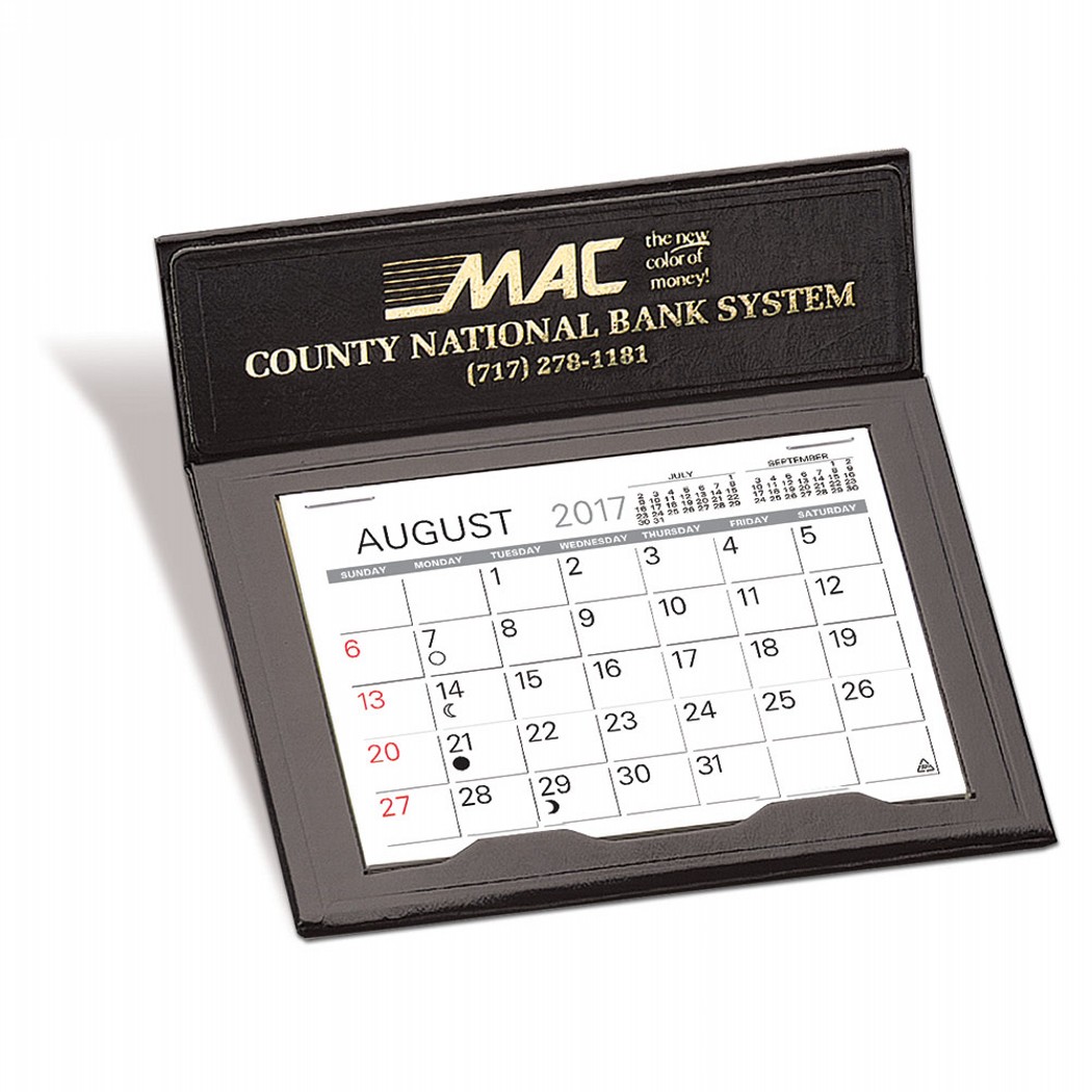 Madison Desk Calendar