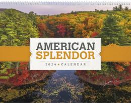 American Splendor Promotional Calendar 