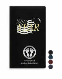 Patriotic Freedom  Pocket Planner Work Monthly