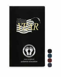 Patriotic Freedom  Pocket Planner Classic Monthly