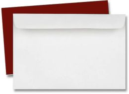 7x10 Planner Envelope