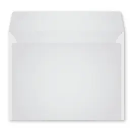 Deluxe 7x10 Planner Envelope