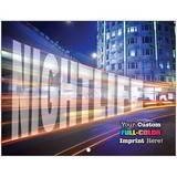 Nightlife Promotional Mini Calendar