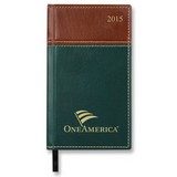 Classic Monthly Pocket Planner Legacy Rise