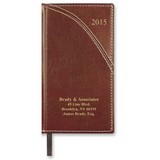 Classic Monthly Pocket Planner Legacy Hadley