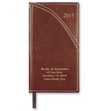 Work Monthly Pocket Planner Legacy Hadley