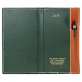 Pocket Planner Academic Weekly w Pen