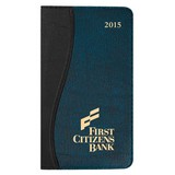 Flex Wave Pocket Pocket Planner Work Monthly