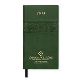 Duo Essence Academic Weekly Pocket Planner