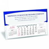 Stanley Desk Calendar