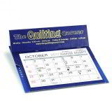Pacemaker Nu-Leth-R Desk Calendar