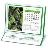 Monterey Premier Desk Calendar