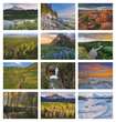 Scenic Inspirations Promotional Calendar 