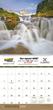 World Scenic Promotional Calendar