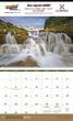 World Scenic Promotional Calendar