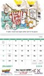 2023 Promotional Calendars