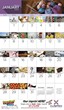 2023 Promotional Calendars