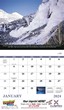 The Power of Nature - Promotional Calendar