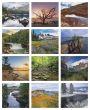 2023 Mini Promotional Calendars monthly images
