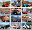 Great outdoors 2023 Promotional Calendars