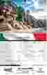 2023 Mexico Scenic Bilingual Calendar - Stapled, Item CC-416 Open View Image