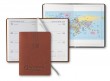 Castelli Tucson Small Weekly Pocket Planner, Item CT-76425 Terracotta