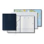 Castelli Large Desk Weekly Promotional Planner