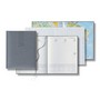 Castelli Large Desk Weekly Promotional Planner