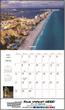 Scenic Mexico Bilingual  Calendar - Vistas de Mexico 2023l monthly images 2023