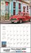 Scenes of Cuba Calendar - Calendario Escenico de Cuba - Bilingual l monthly images 2023