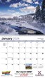 2023 Promotional Wall Calendars