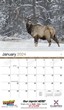 2023 Promotional Wall Calendars