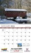 2023 Promotional Wall Calendars