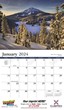 2023 Promotional Calendars
