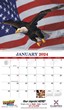 2023 Promotional Wall Calendars