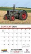 2023 Promotional Wall Calendars