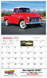 2023 Promotional Wall Calendars