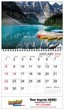 2023 Promotional wall calendar