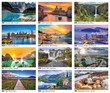 2023 Promotional wall calendar
