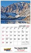 2023 Promotional wall calendar