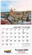 2023 Promotional wall calendar