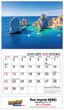 2023 Promotional wall calendar