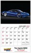 2023 Promotional wall calendar