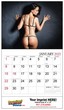 2023 Promotional wall calendar