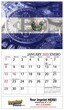 2023 Promotional wall calendar