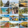 Scenes of Atlantic Canada Calendar Stapled 2023 